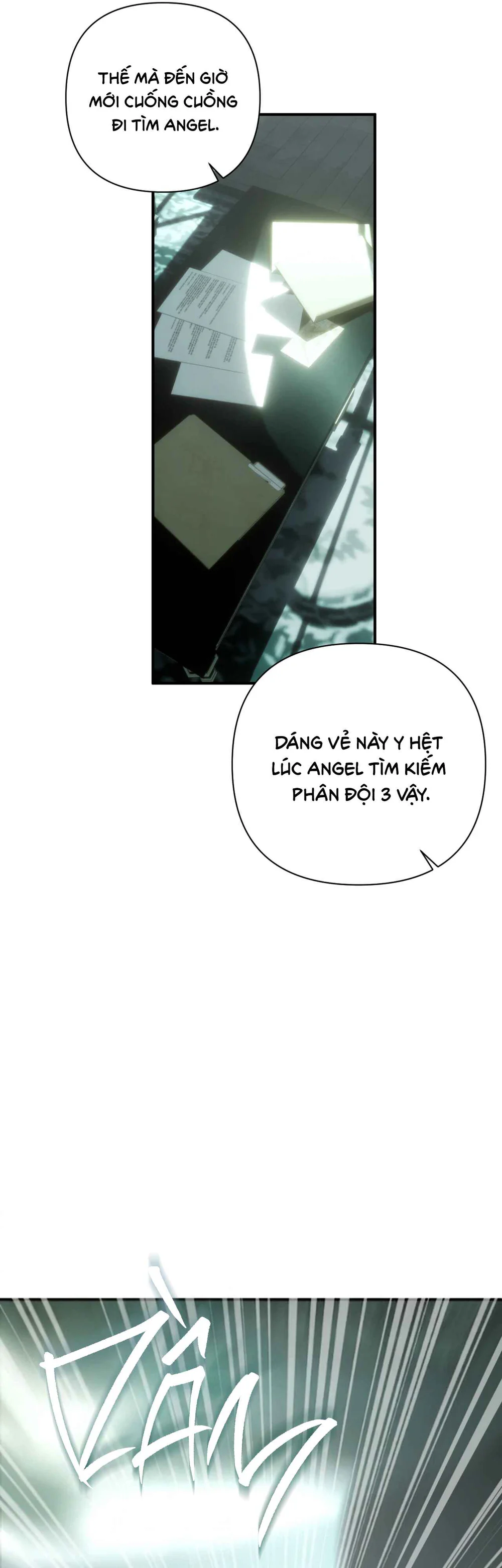 Đọc truyện NAME ME - Chapter 33