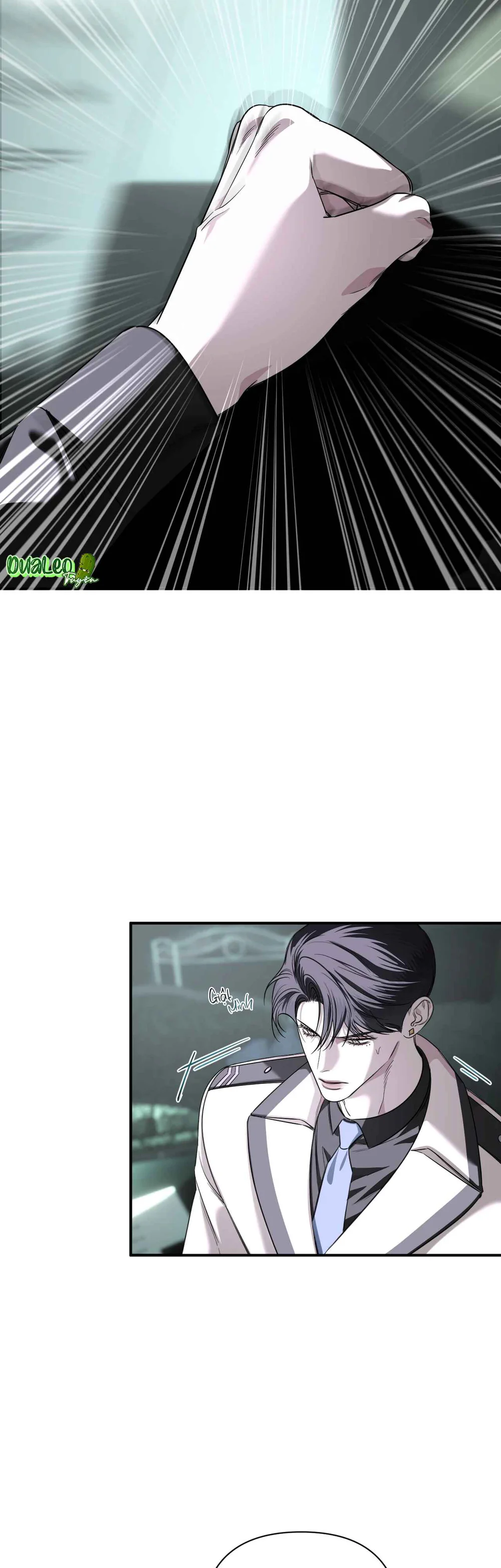 Đọc truyện NAME ME - Chapter 33