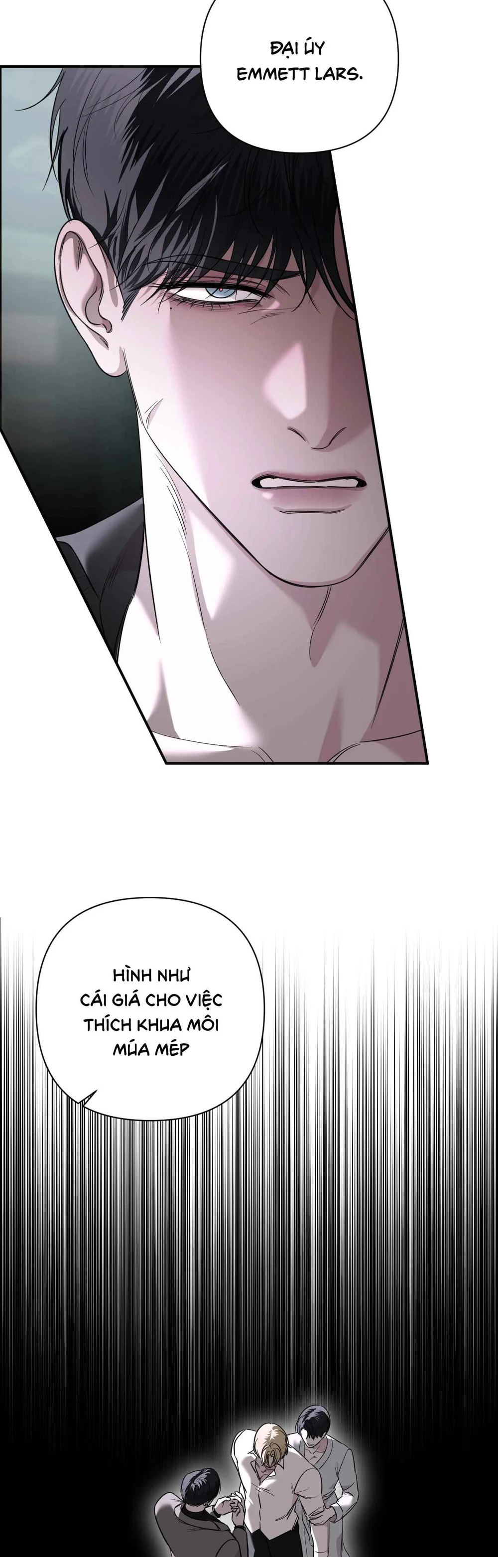 Đọc truyện NAME ME - Chapter 33