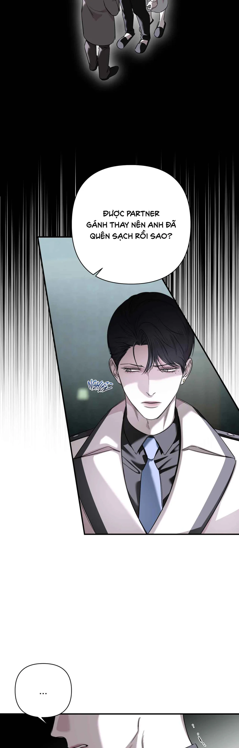 Đọc truyện NAME ME - Chapter 33