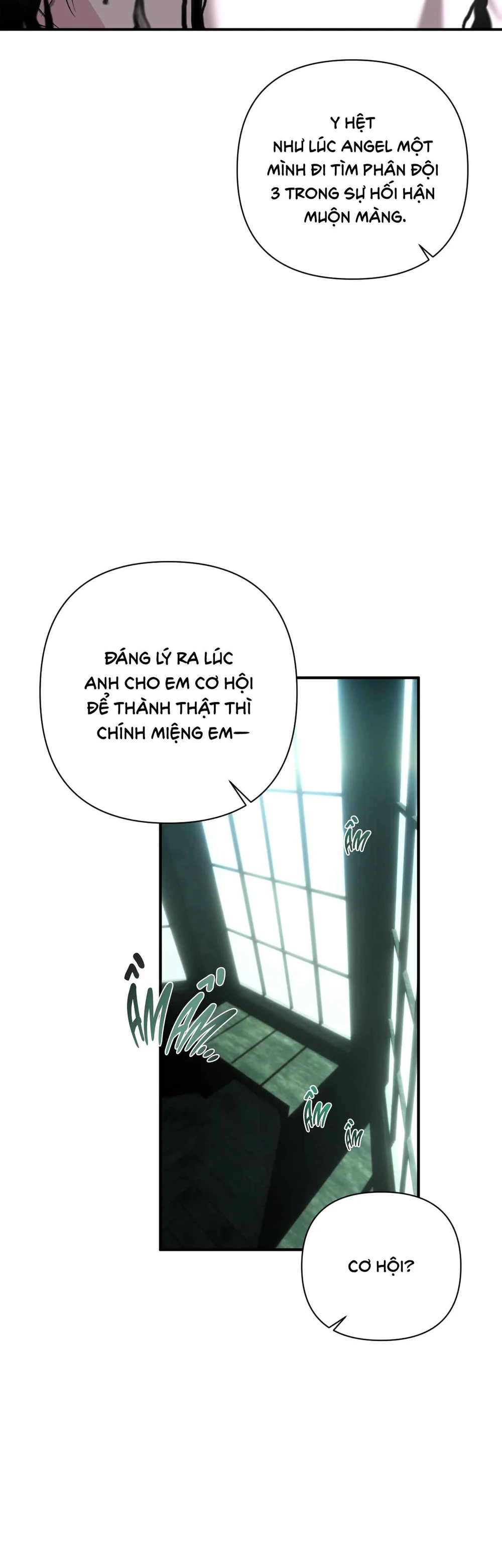 Đọc truyện NAME ME - Chapter 33