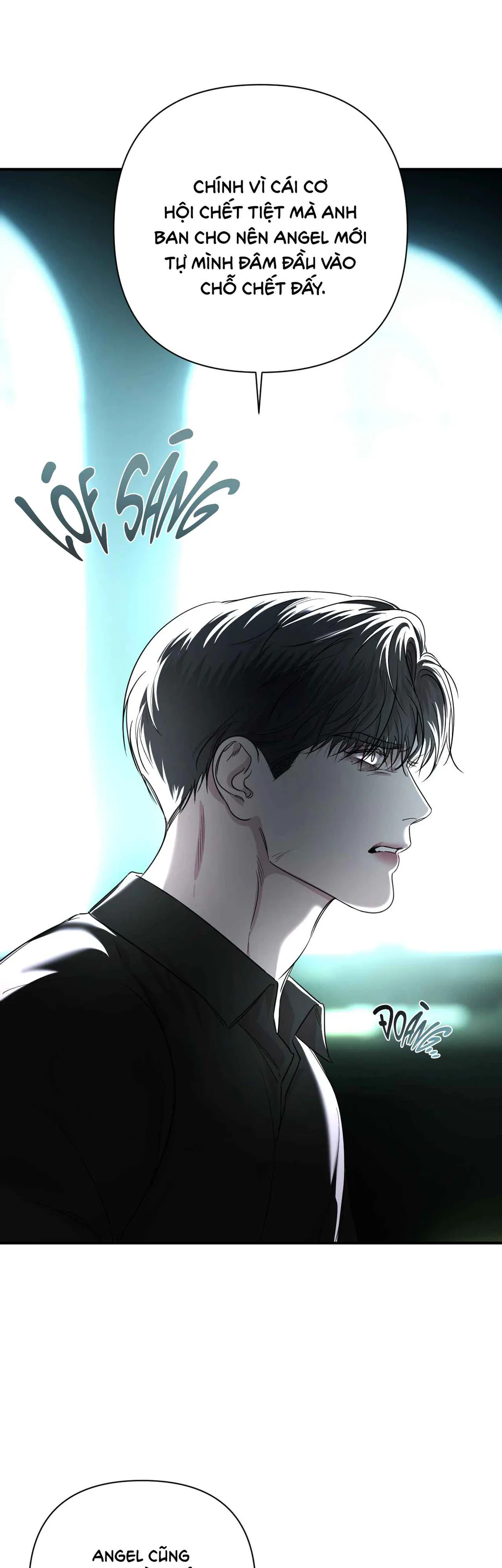 Đọc truyện NAME ME - Chapter 33