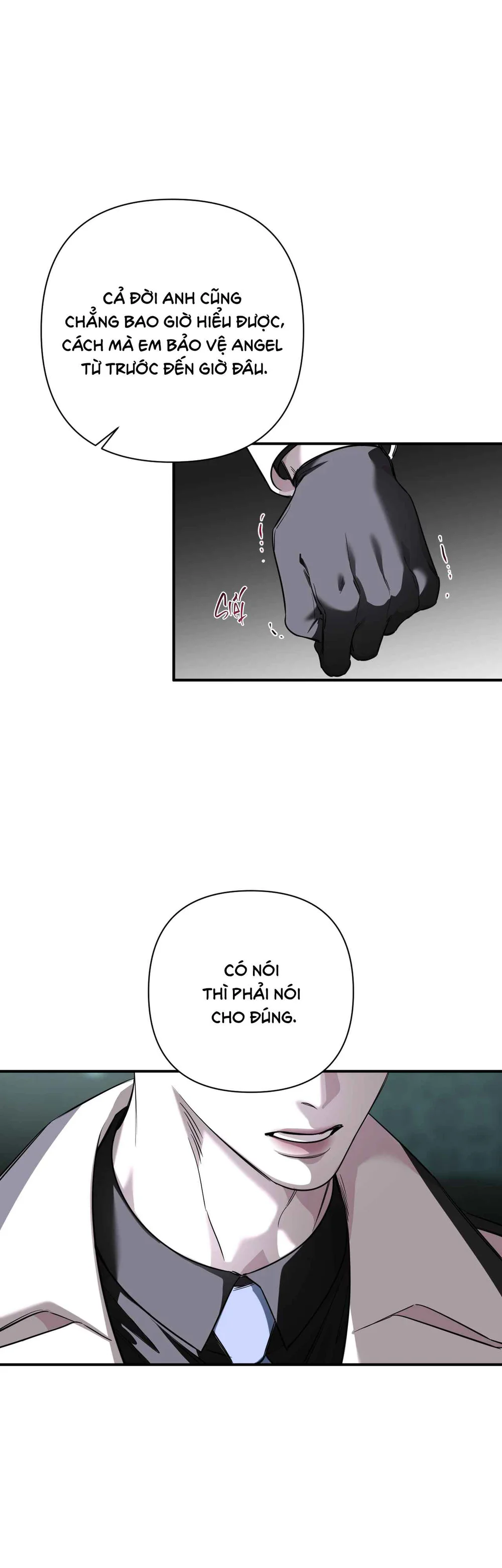 Đọc truyện NAME ME - Chapter 33