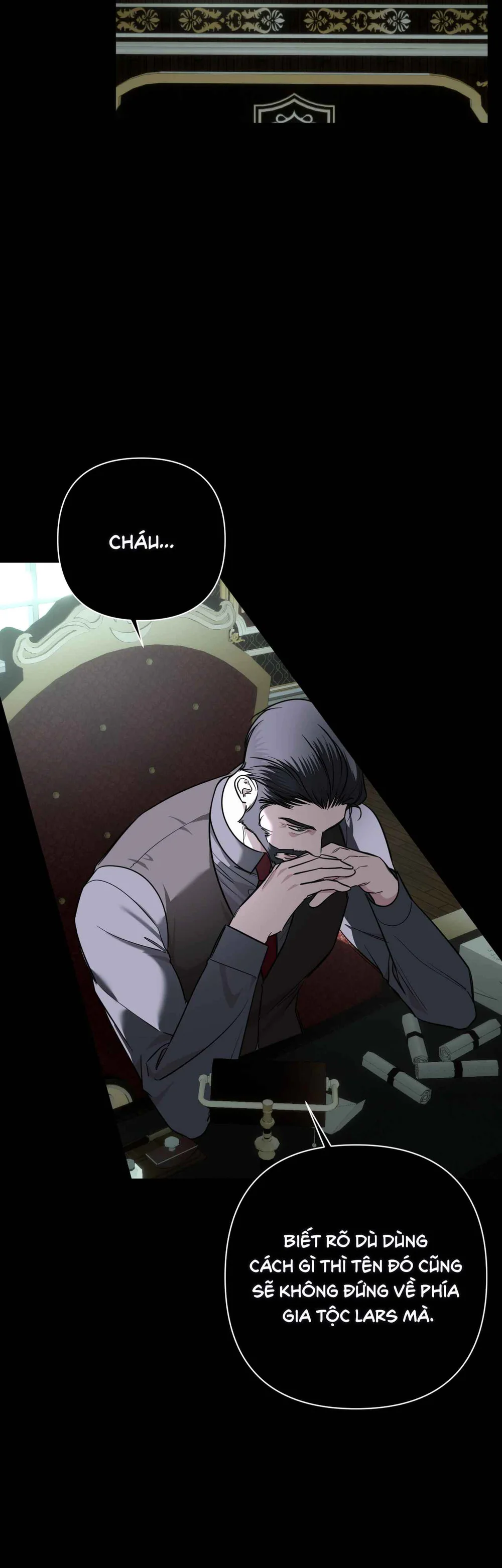 Đọc truyện NAME ME - Chapter 33