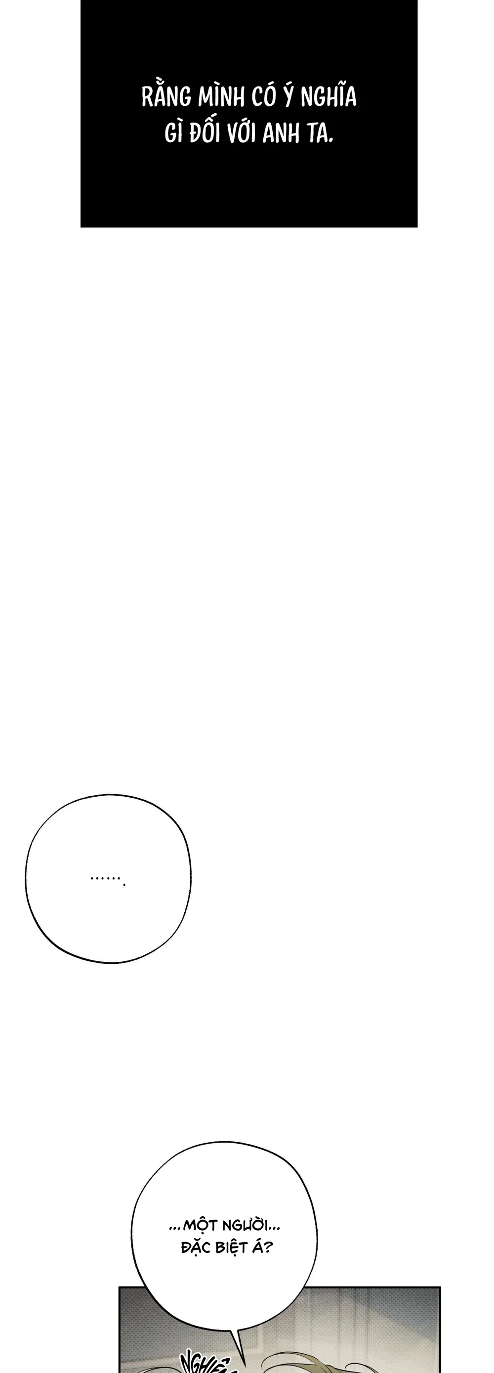 Đọc truyện NHỮNG CON CHÓ SĂN CỦA SISYPHUS - Chapter 31