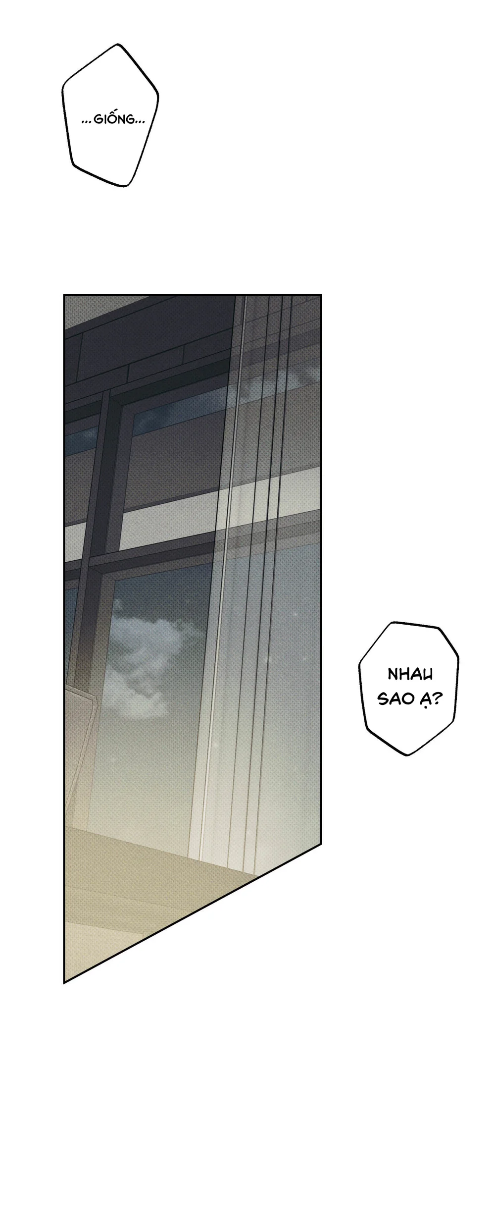 Đọc truyện NHỮNG CON CHÓ SĂN CỦA SISYPHUS - Chapter 31