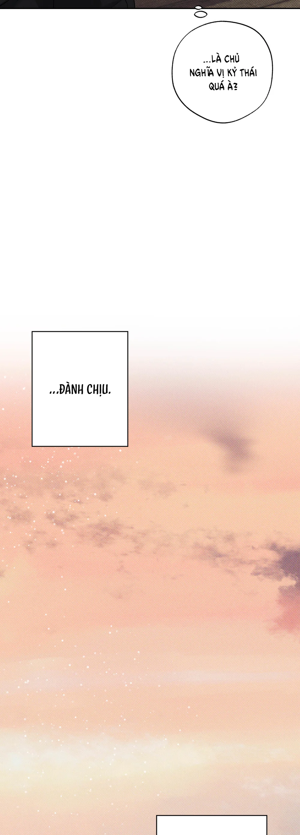 Đọc truyện NHỮNG CON CHÓ SĂN CỦA SISYPHUS - Chapter 31