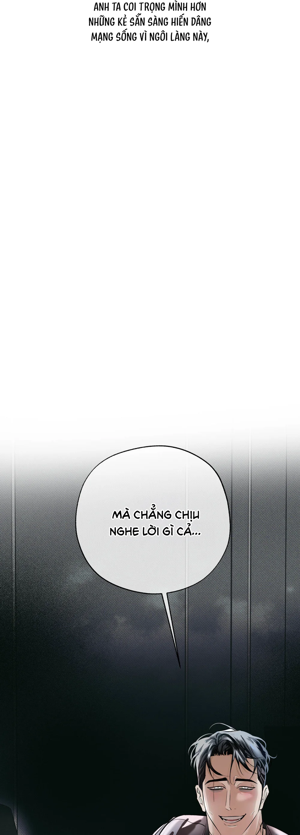Đọc truyện NHỮNG CON CHÓ SĂN CỦA SISYPHUS - Chapter 31