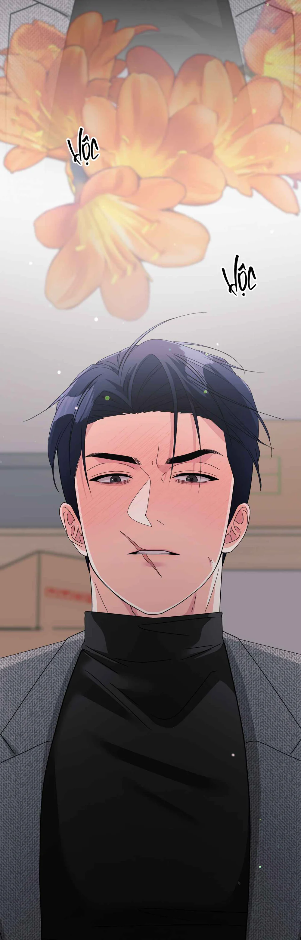 Đọc truyện SAO EM DỄ THƯƠNG VẬY - Chapter 45