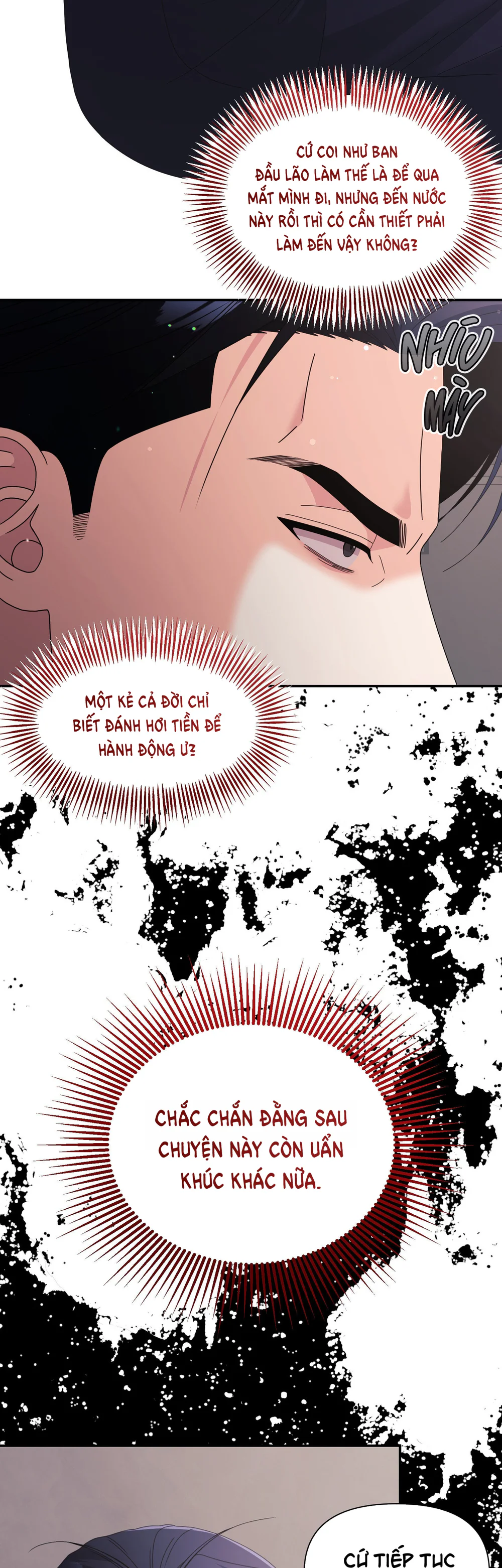 Đọc truyện SAO EM DỄ THƯƠNG VẬY - Chapter 45
