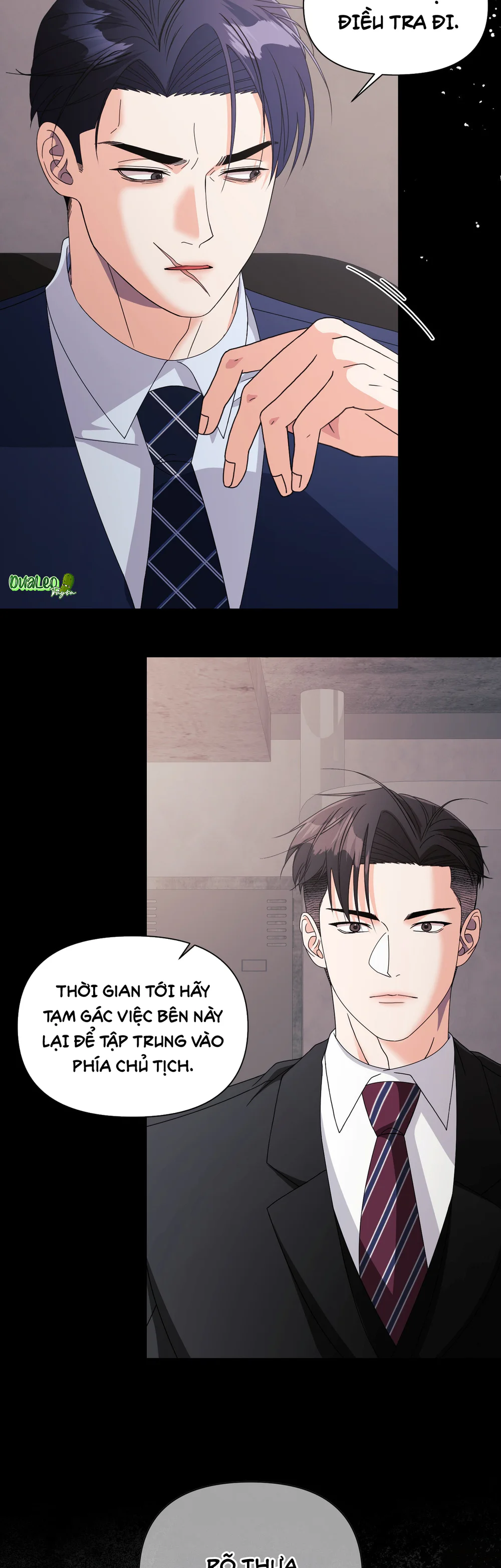 Đọc truyện SAO EM DỄ THƯƠNG VẬY - Chapter 45