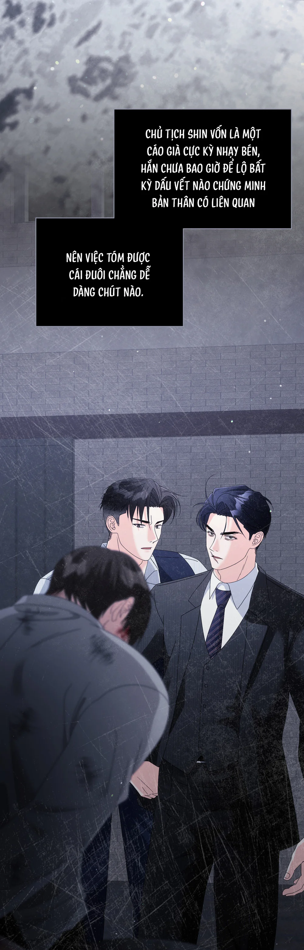 Đọc truyện SAO EM DỄ THƯƠNG VẬY - Chapter 45