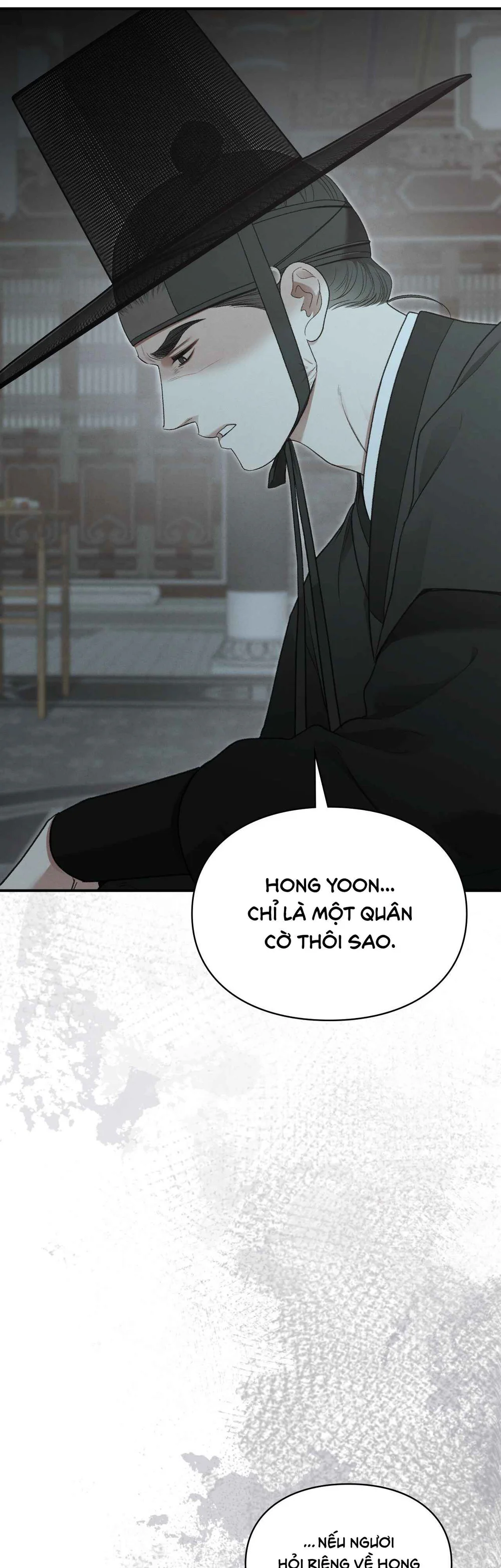Đọc truyện SỨ GIẢ THẦN CHẾT - Chapter 48