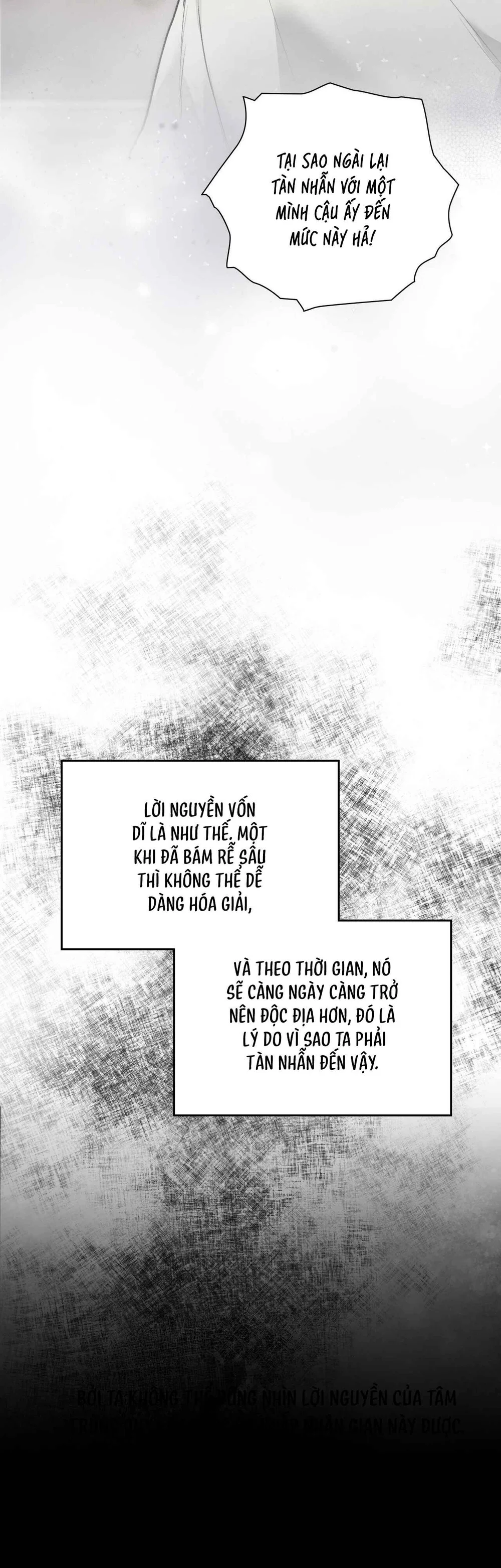 Đọc truyện SỨ GIẢ THẦN CHẾT - Chapter 48