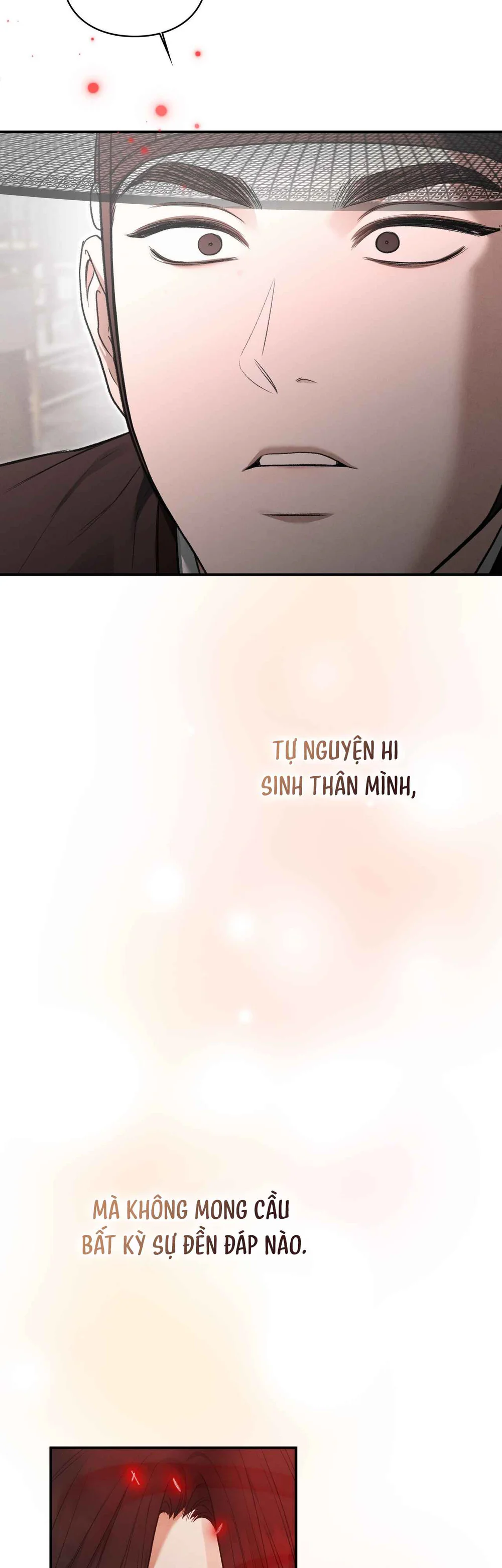 Đọc truyện SỨ GIẢ THẦN CHẾT - Chapter 48
