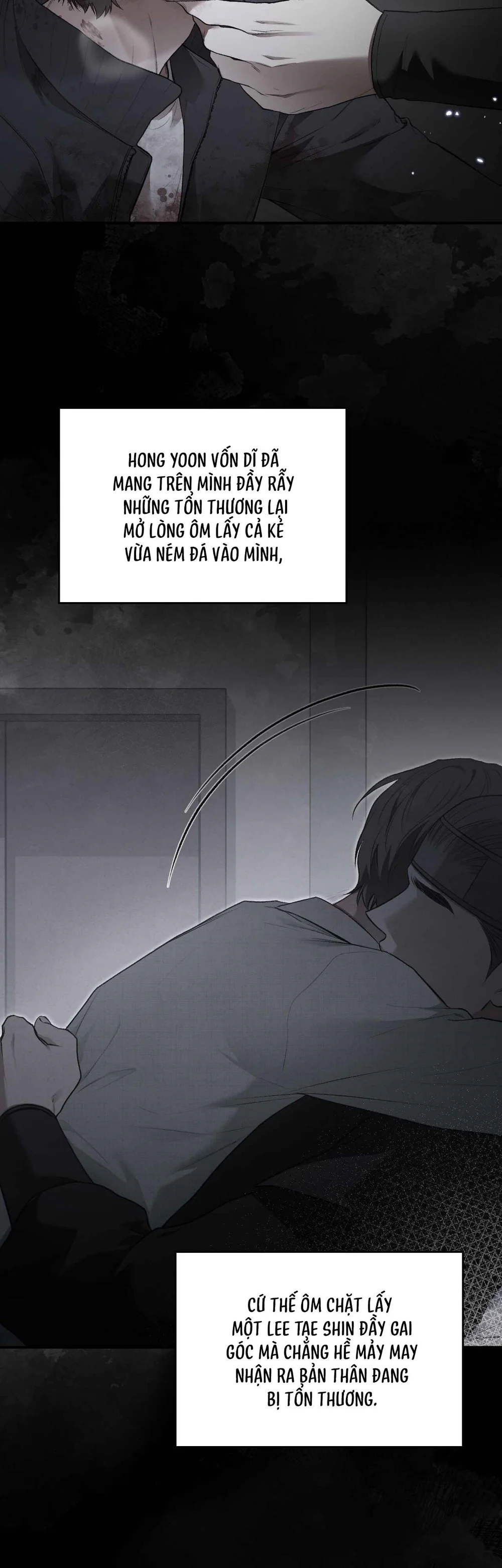 Đọc truyện SỨ GIẢ THẦN CHẾT - Chapter 48