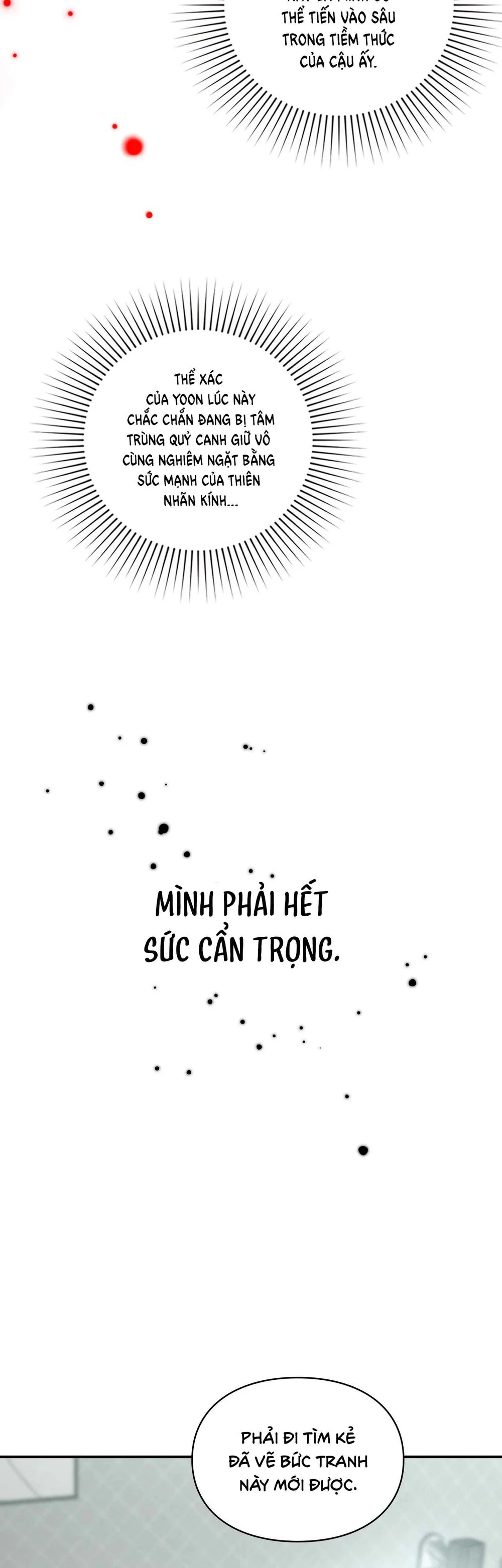 Đọc truyện SỨ GIẢ THẦN CHẾT - Chapter 48