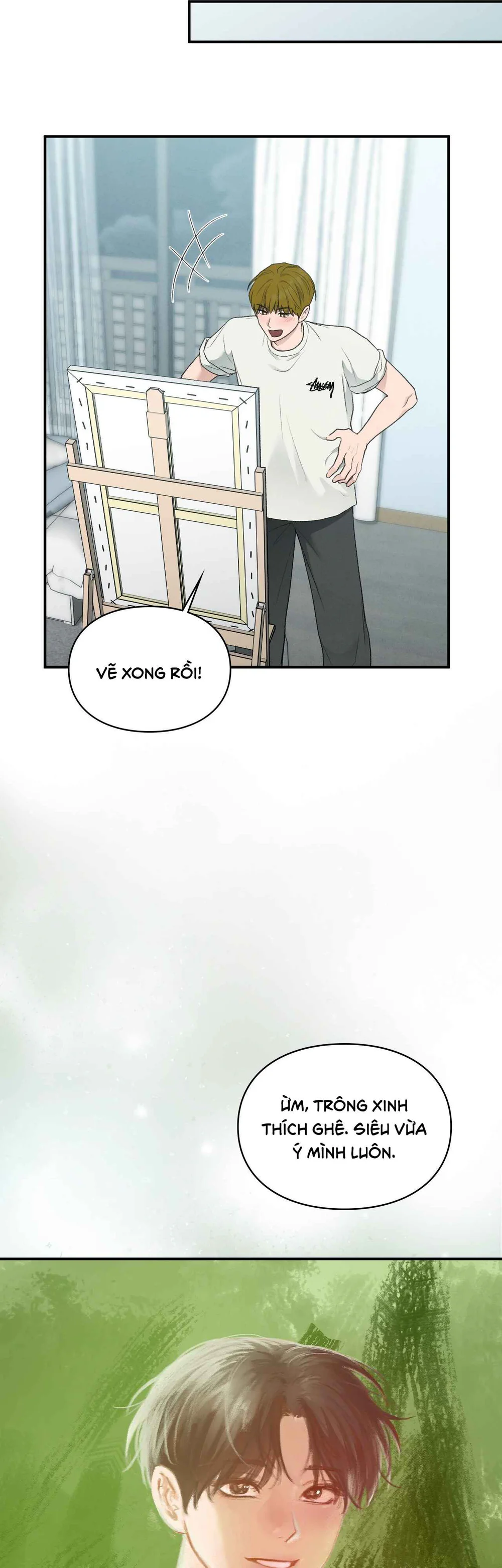 Đọc truyện SỨ GIẢ THẦN CHẾT - Chapter 48