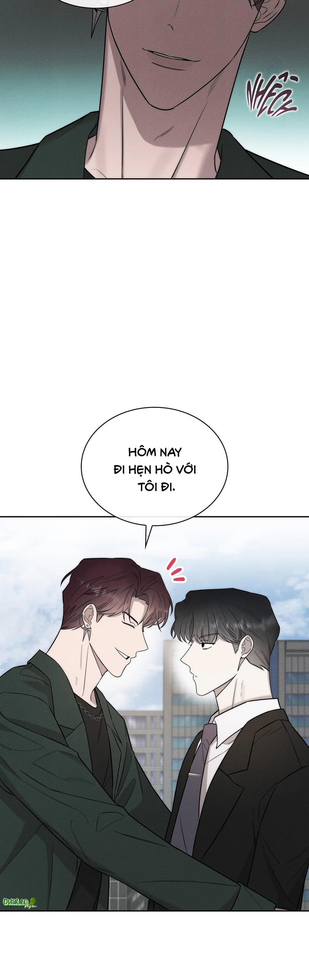 Đọc truyện ALPHEGA - Chapter 11