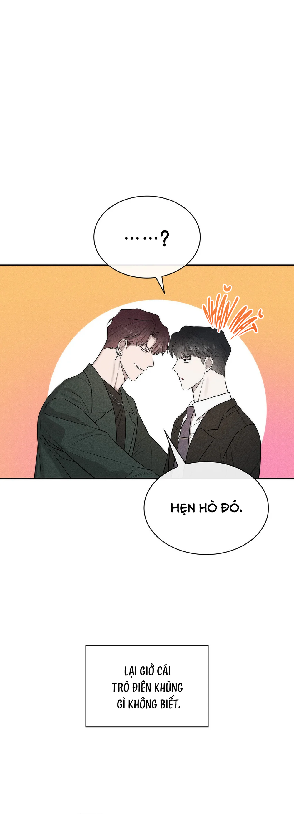 Đọc truyện ALPHEGA - Chapter 11