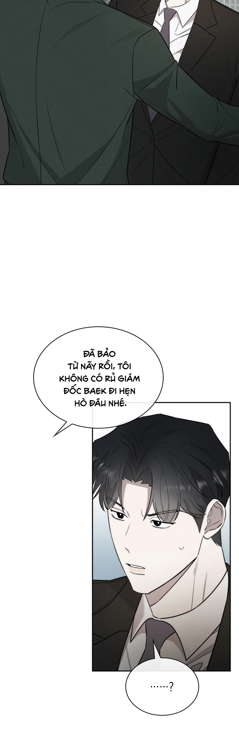 Đọc truyện ALPHEGA - Chapter 11