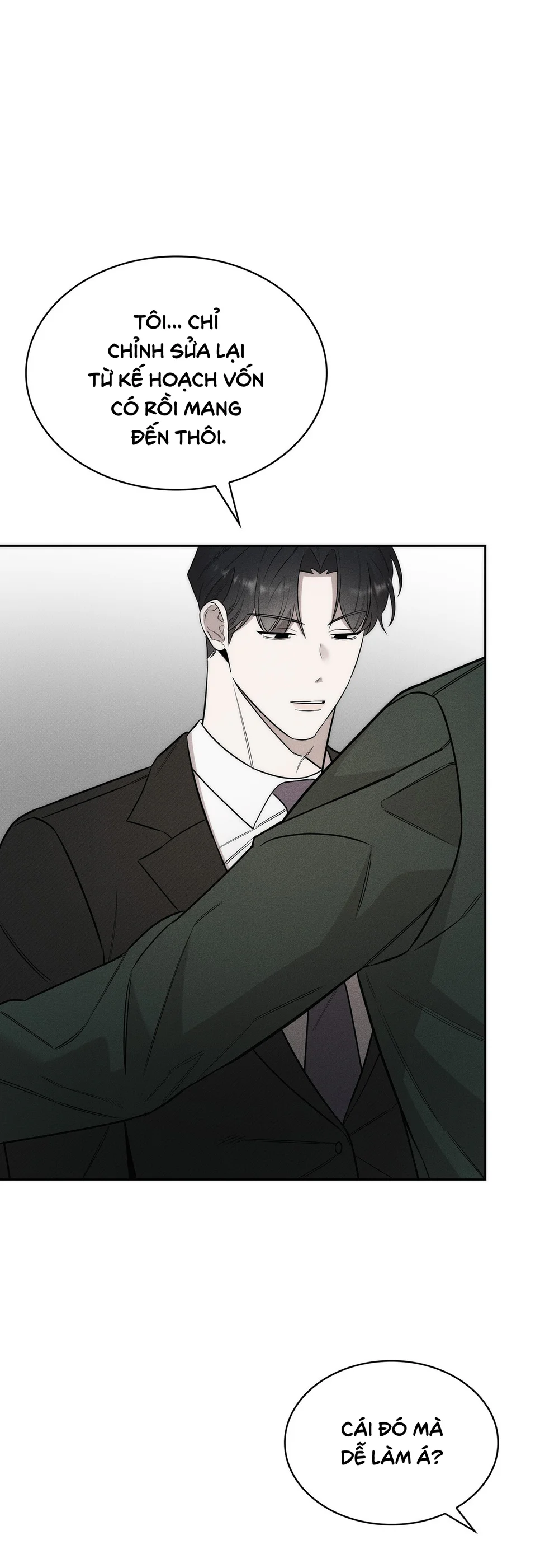 Đọc truyện ALPHEGA - Chapter 11