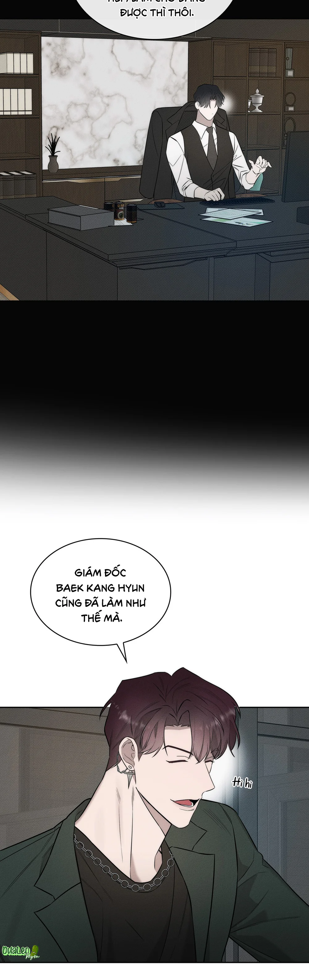 Đọc truyện ALPHEGA - Chapter 11
