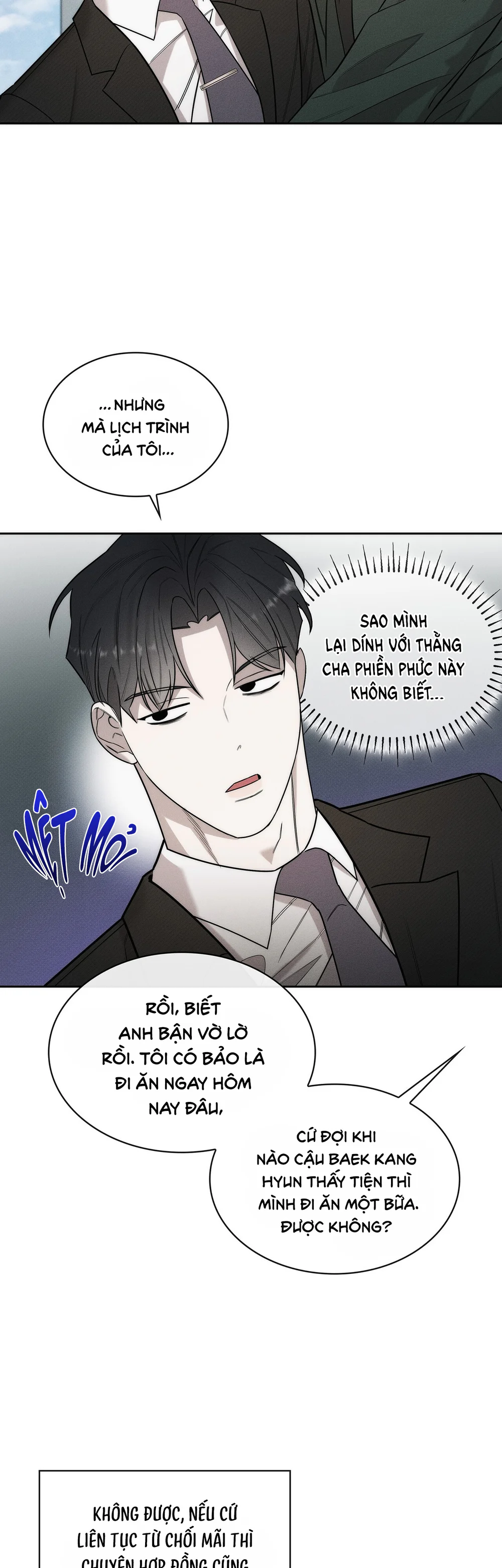 Đọc truyện ALPHEGA - Chapter 11