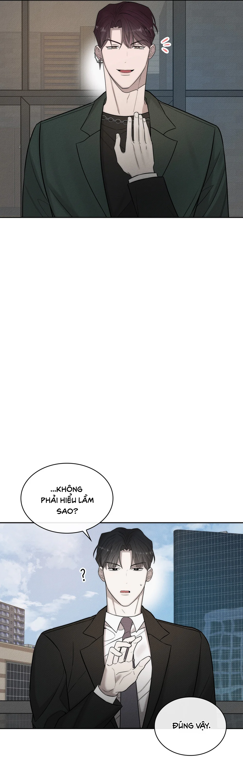 Đọc truyện ALPHEGA - Chapter 11