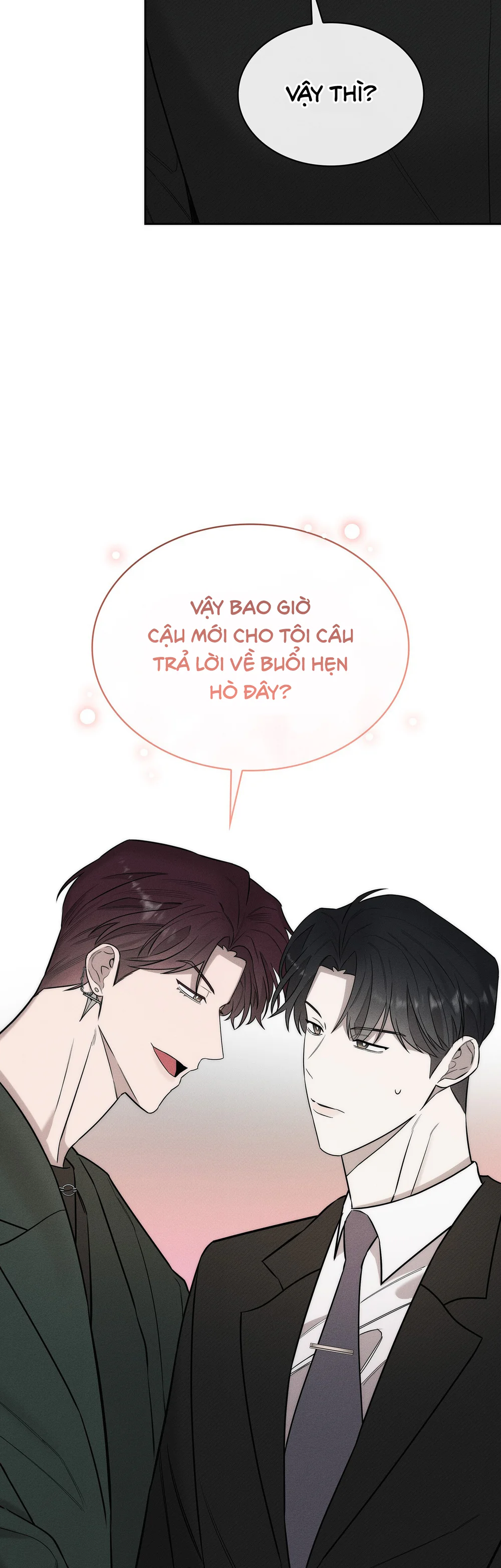 Đọc truyện ALPHEGA - Chapter 11