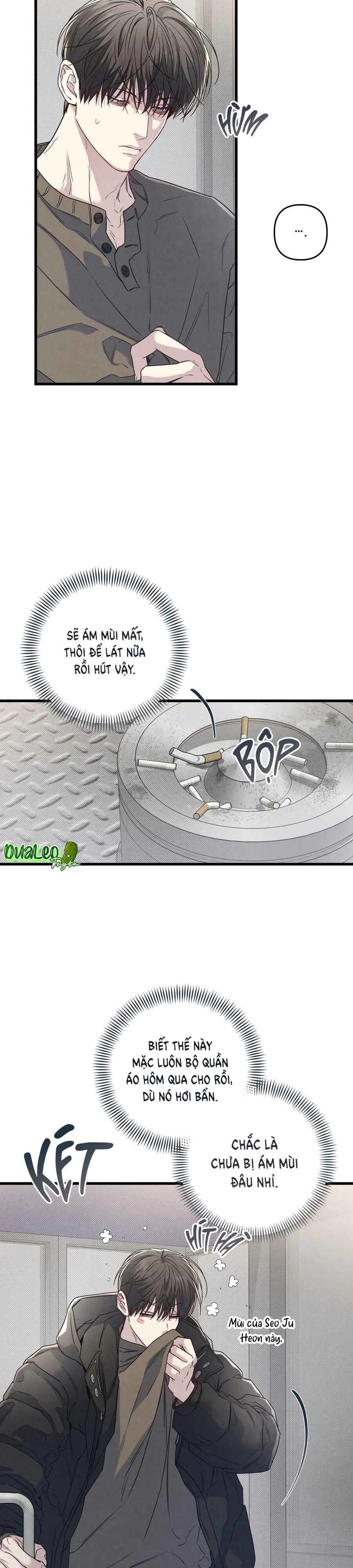 Đọc truyện CÔNG TƯ PHÂN MINH - Chapter 92