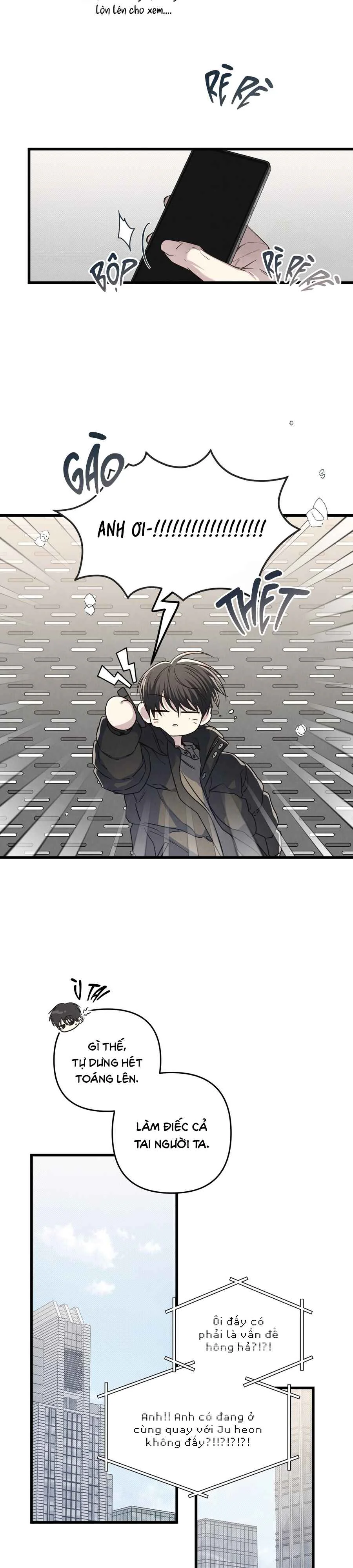 Đọc truyện CÔNG TƯ PHÂN MINH - Chapter 92