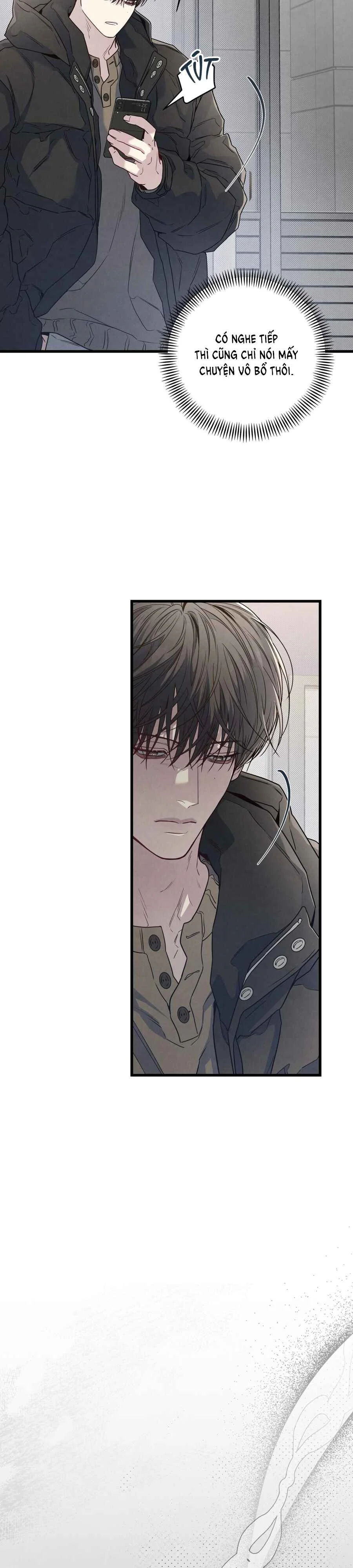 Đọc truyện CÔNG TƯ PHÂN MINH - Chapter 92