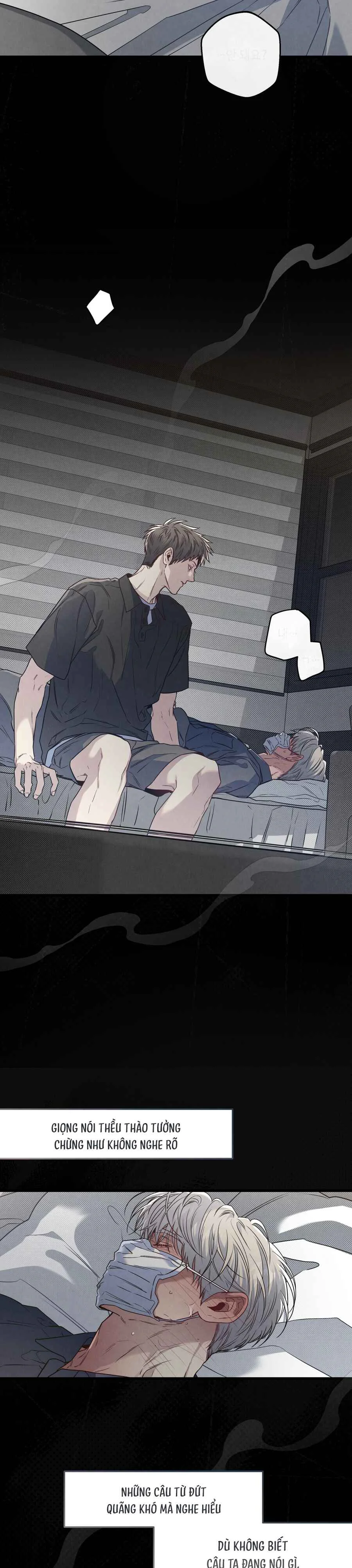 Đọc truyện CÔNG TƯ PHÂN MINH - Chapter 92