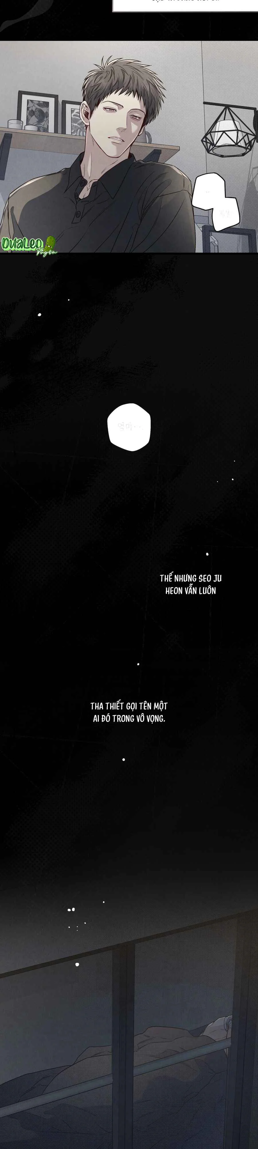 Đọc truyện CÔNG TƯ PHÂN MINH - Chapter 92