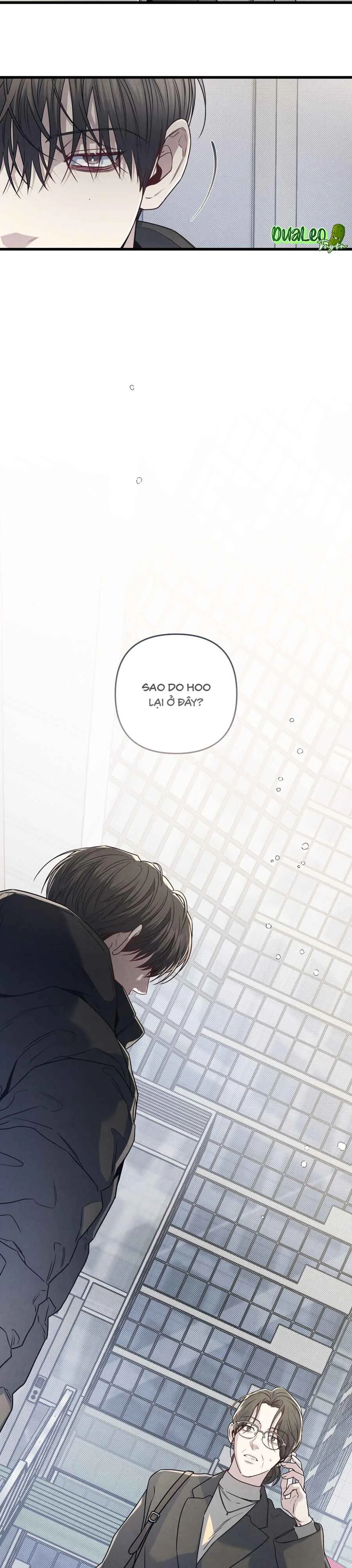 Đọc truyện CÔNG TƯ PHÂN MINH - Chapter 92