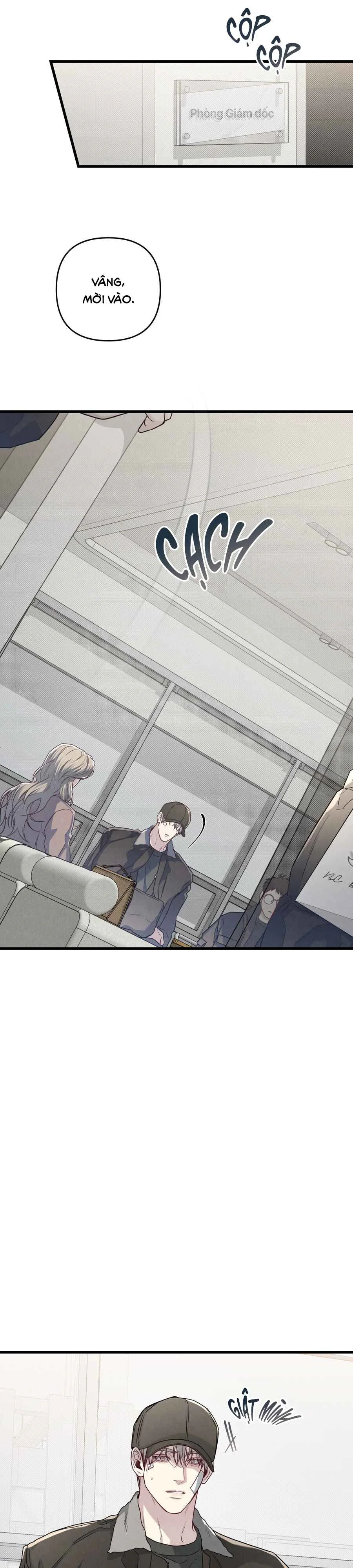 Đọc truyện CÔNG TƯ PHÂN MINH - Chapter 92