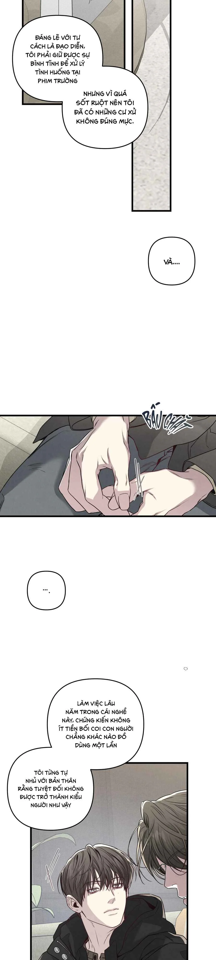 Đọc truyện CÔNG TƯ PHÂN MINH - Chapter 92