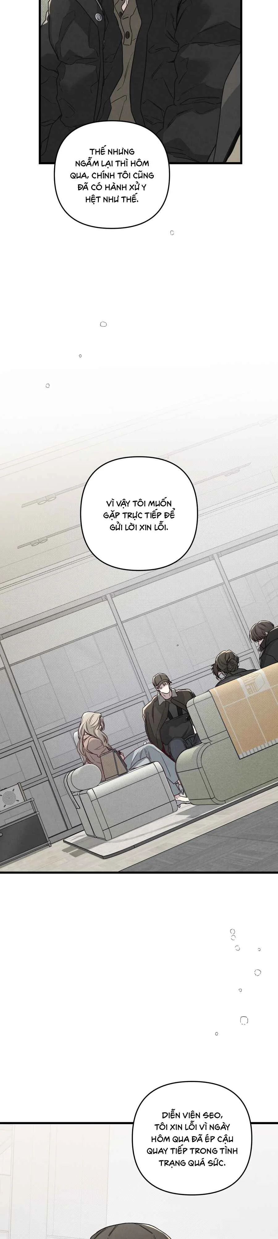 Đọc truyện CÔNG TƯ PHÂN MINH - Chapter 92