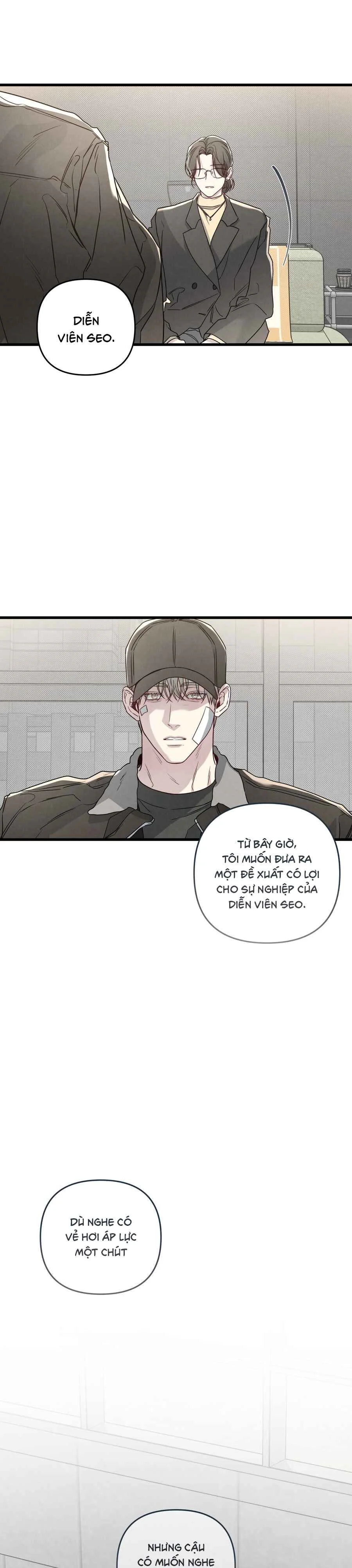 Đọc truyện CÔNG TƯ PHÂN MINH - Chapter 92