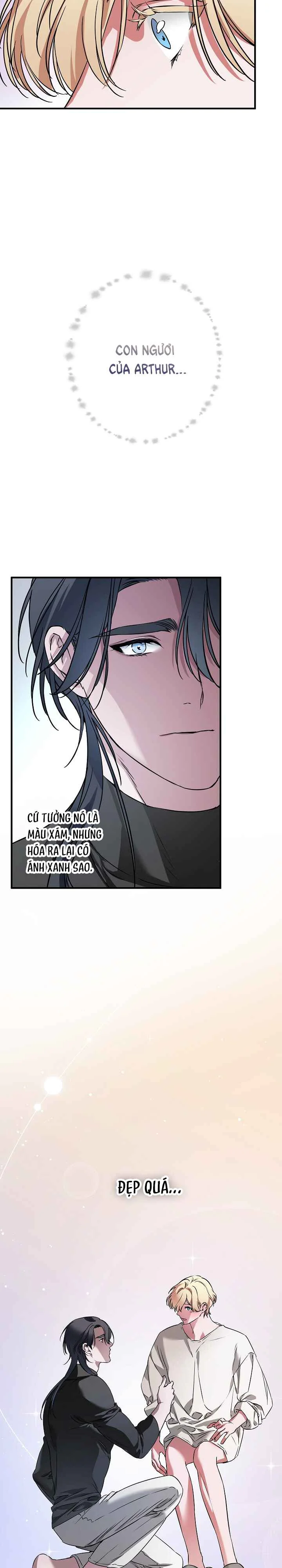 Đọc truyện NHẬT KÝ NUÔI DƯỠNG NÀNG TIÊN CÁ - Chapter 4