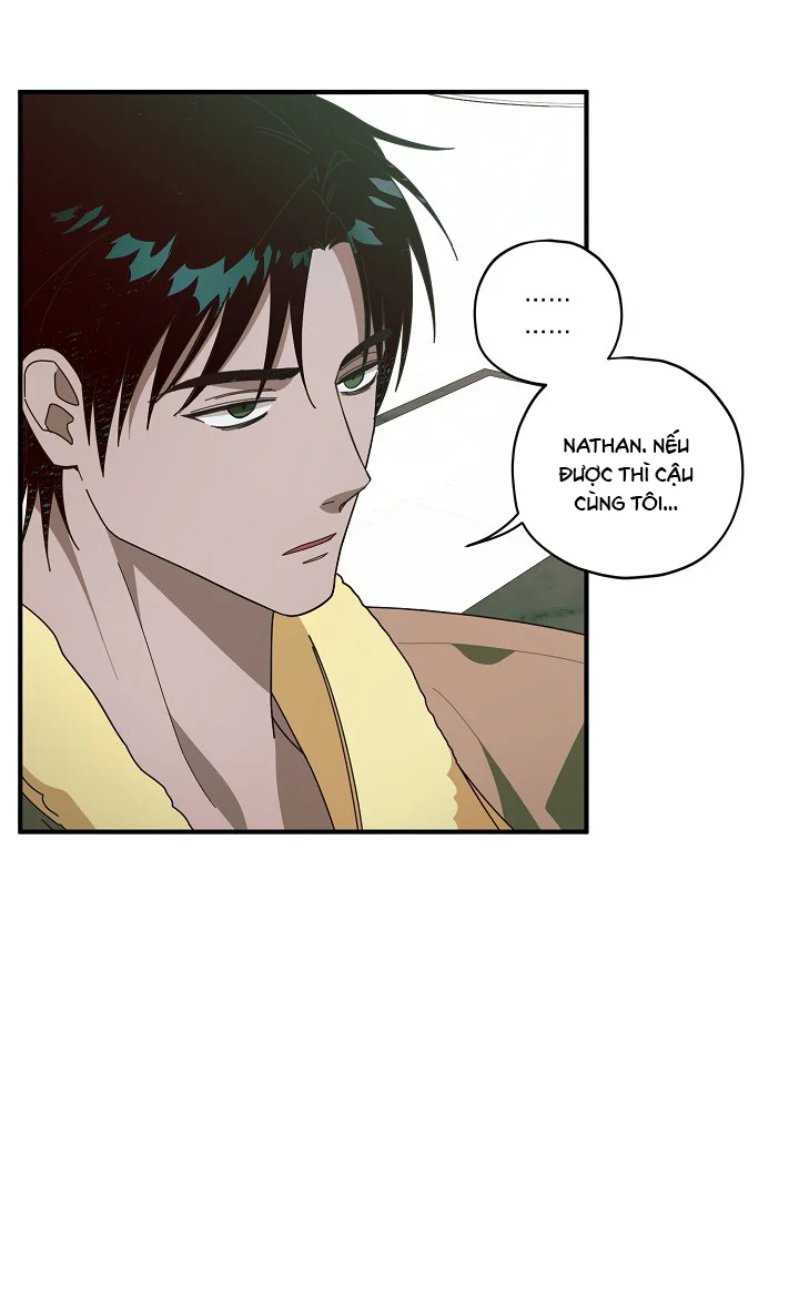 Đọc truyện DIGGING - Chapter 4