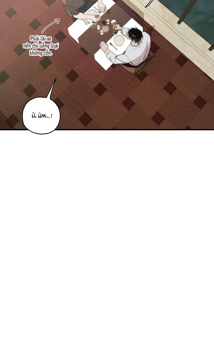 Đọc truyện DIGGING - Chapter 4