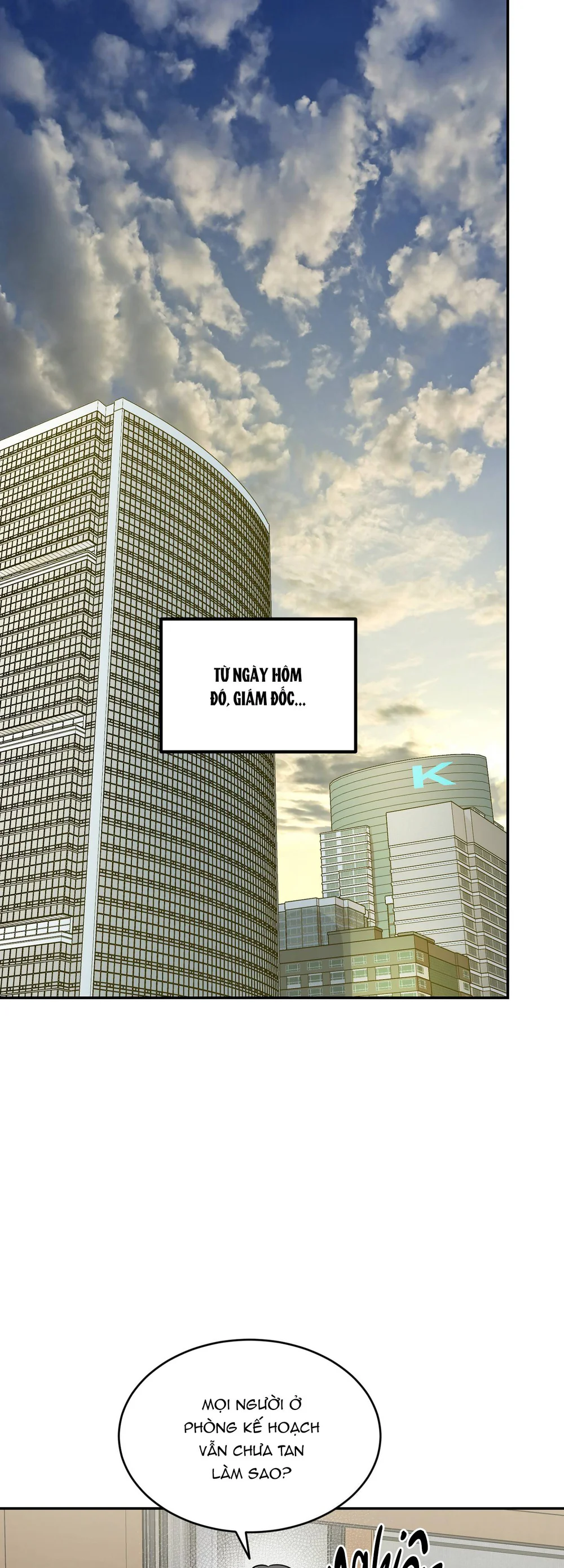 Đọc truyện Tuyển Tập Manhwa Ngắn Nhân Thú - Chapter 3.4