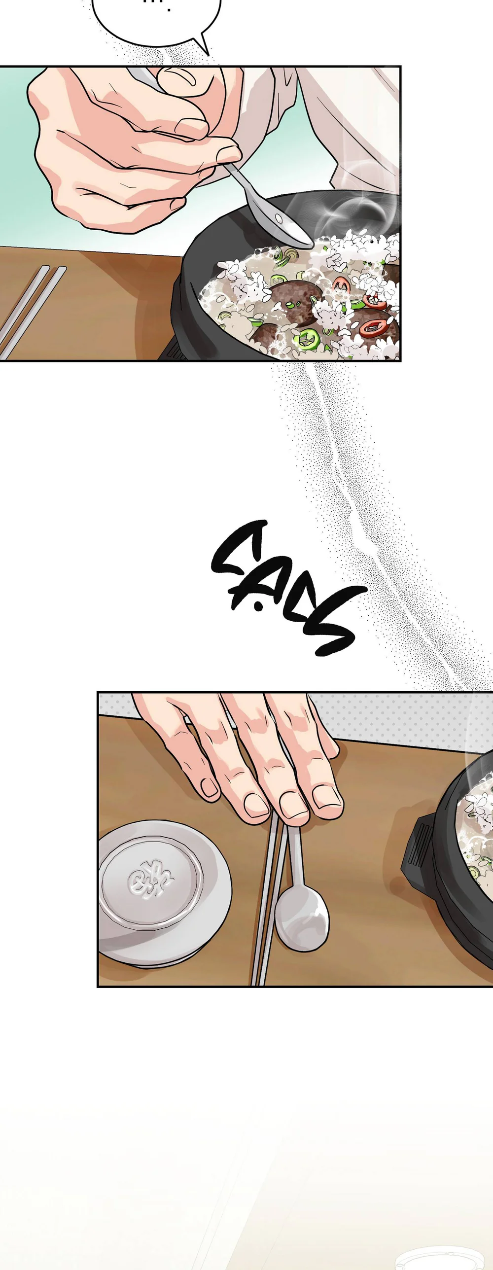 Đọc truyện Tuyển Tập Manhwa Ngắn Nhân Thú - Chapter 3.4