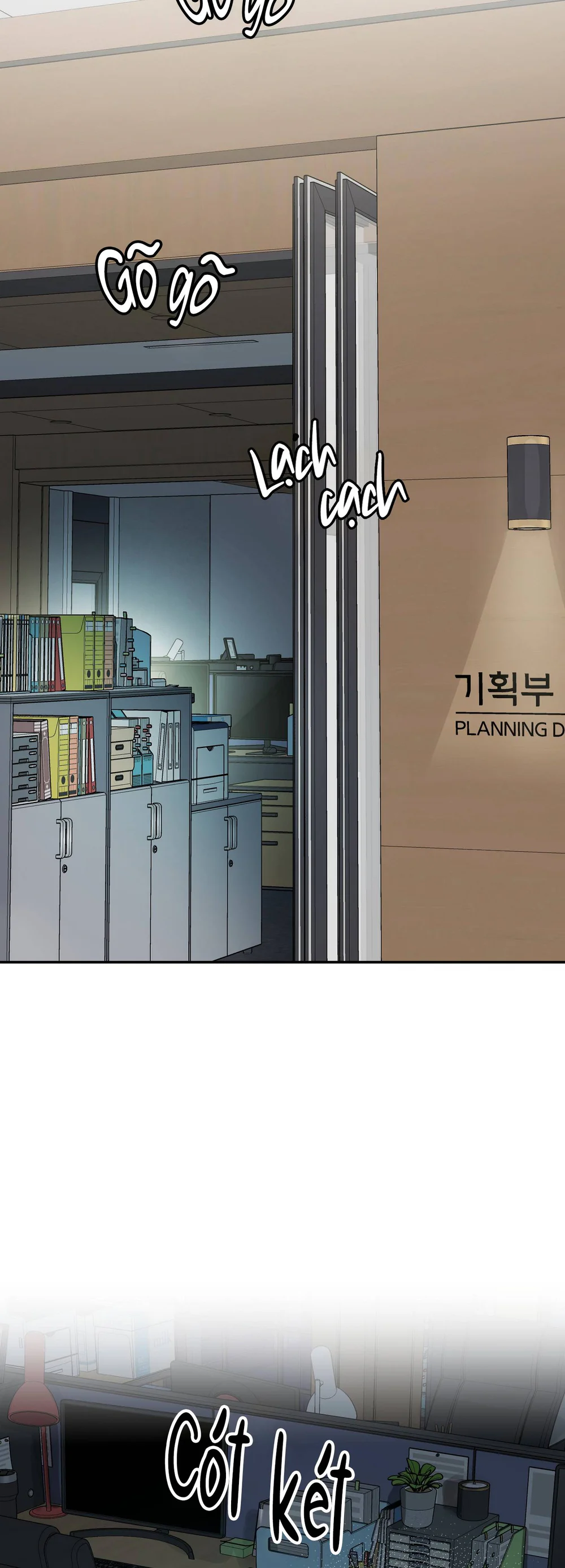 Đọc truyện Tuyển Tập Manhwa Ngắn Nhân Thú - Chapter 3.4
