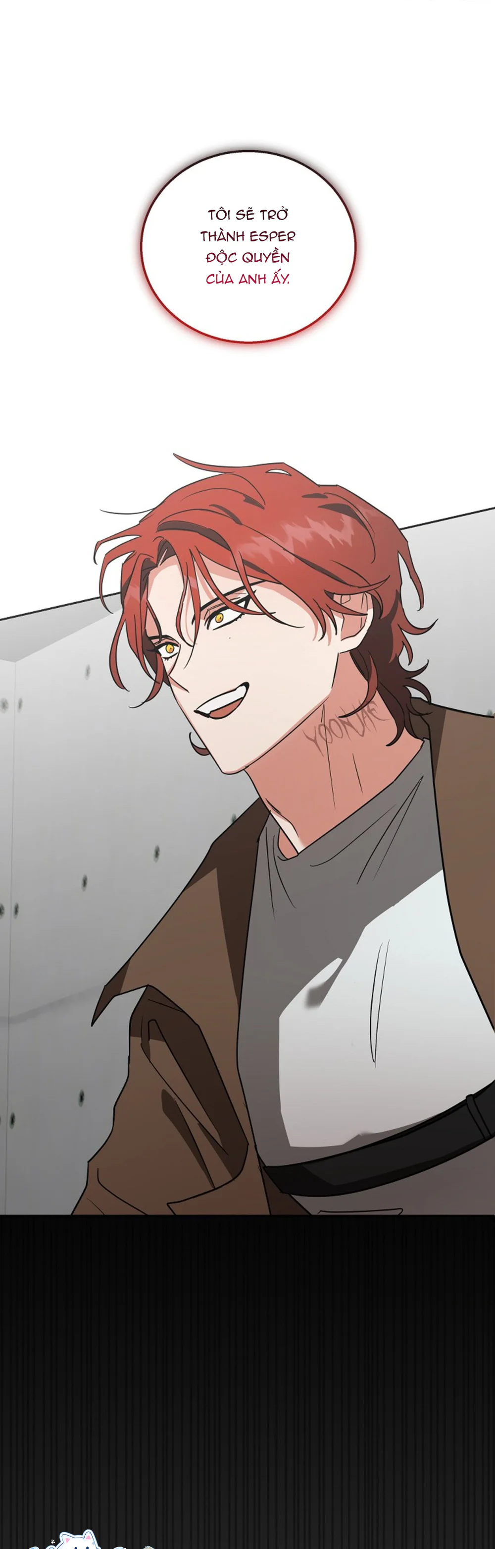 Đọc truyện Tuyển Tập Manhwa Ngắn Guideverse - Chapter 2.6