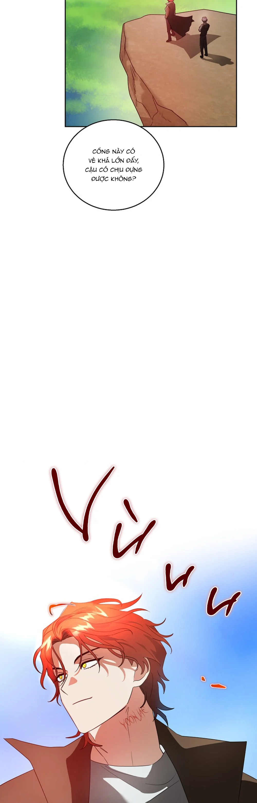 Đọc truyện Tuyển Tập Manhwa Ngắn Guideverse - Chapter 2.6