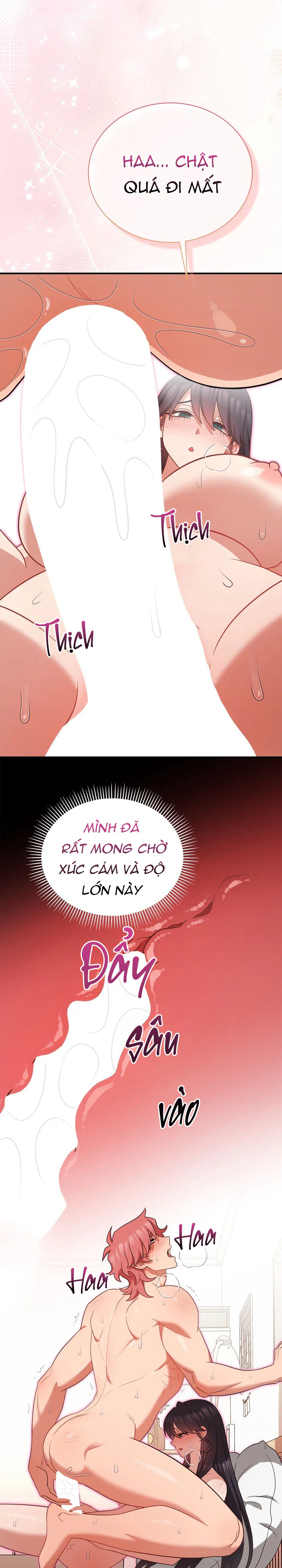 Đọc truyện Tuyển Tập Girl x Boy! - Chapter 2.11