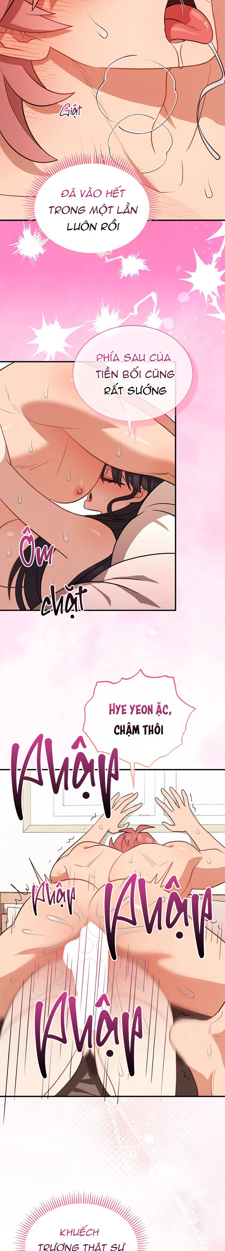 Đọc truyện Tuyển Tập Girl x Boy! - Chapter 2.11